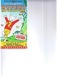 Rupert & the Frog Song [VHS]