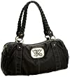 KATHY Van Zeeland Haute Casual Satchel