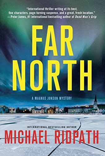 Far North (Fire and Ice)