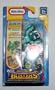 Little Tikes *Number Busters Figure 2-pack New