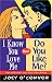 I Know You Love Me but Do You Like Me?: How to Become Your Mate's Best Friend