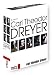 Carl Theodor Dreyer : coffret 6 DVD