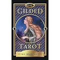 The Gilded Tarot Deck