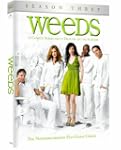 Weeds: The Complete Third Season