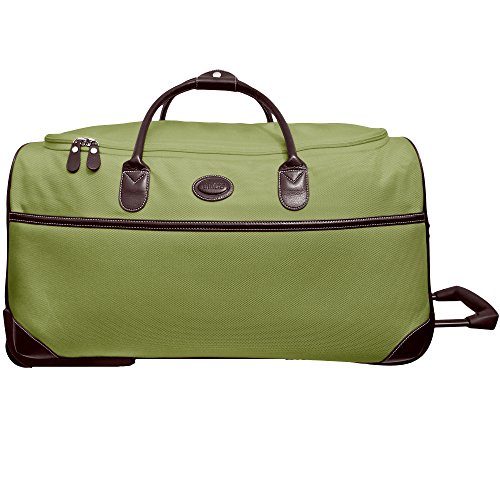 Bric's 28-Inch Rolling Duffel Bag