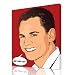 Personalized Gifts for Men - Trendy comic pictures from your photos, , hand illustrated in our studio