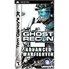Tom Clancy's Ghost Recon Advanced Warfighter 2 - Sony PSP