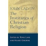The Institutes of Christian Religion