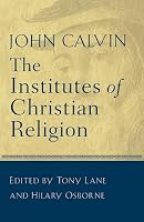 The Institutes of Christian Religion