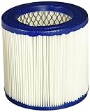UPC 026282903297 product image for Shop-Vac 9032900 Ash Vacuum Cartridge Filter, Small, White | upcitemdb.com