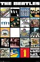 The Beatles (Album Covers) Unframed Music Poster Print - 22" X 34"