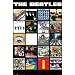 The Beatles (Album Covers) Unframed Music Poster Print - 22" X 34"