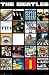 The Beatles (Album Covers) Music Poster Print - 24