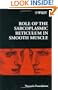 Role of the Sarcoplasmic Reticulum in Smooth Muscle (Novartis Foundation Symposia)