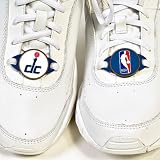 Hb Group Washington Wizards Shoe String Guards