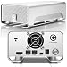 4TB G-raid ESATA400 Rpm Dual Drive with raid 0 FW800 FW800 USB 2.0