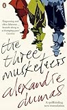 The three musketeers