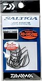 ダイワ(Daiwa) SGライトアシストフックSS #1/0