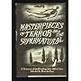 Masterpieces of Terror and the Supernatural: A Treasury of Spellbinding Tales Old and New