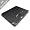 Acase(TM) Leather Case Cover and Flip Stand for ASUS TF201 Eee Pad Transformer Prime 10.1-Inch 32GB / 64GB  (Black)