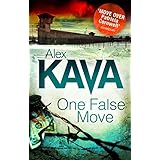 one false move mills  boon mb mira backlist