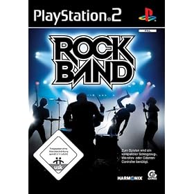 Rock Band
