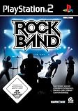 Eigenschaften Electronic Arts GmbH  / Rock Band