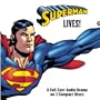 Superman Lives!
