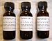 Yavonae GLYCOLIC ACID PEEL TRIO 100%, 50%, 25% Alpha Hydroxy Acid Skin Peels .5 fl oz...