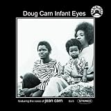 Infant Eyes