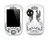 Love Design Decal Protective Skin Sticker for HTC Touch XV6900