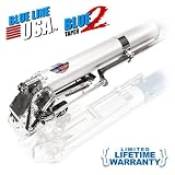 Review Blue Line USA  / Blue Line USA - Blue2 Automatic Drywall Taper