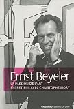 Ernst Beyeler : La passion de l'art
