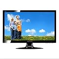 HannsG HL249 23.6 inch Widescreen LED Monitor ( VGA, DVI-D, 1920 x 1080, 1000:1, 250 cd/m� )