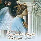 Guardian Angels, Broschuerenkalender 2009