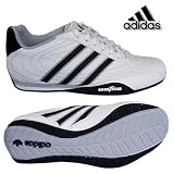 ADIDAS Freizeitschuhe 2007 Goodyear Street (667432) - 