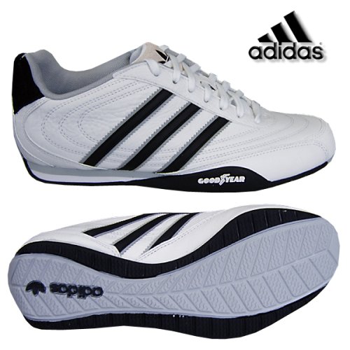ADIDAS Freizeitschuhe 2007 Goodyear Street (667432)