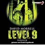Level 9, 6 CDs (TARGET - mitten ins Ohr)