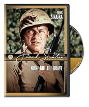 Stream None But the Brave Movie Online.