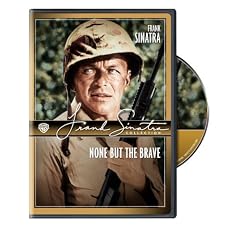 None But the Brave by 