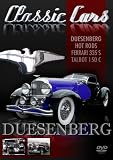 Classic Cars - Duesenberg