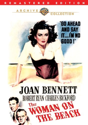 The Woman On The Beach (Remastered)