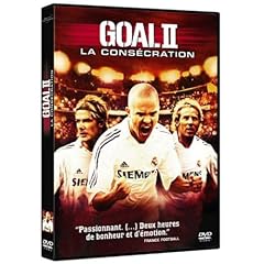 Goal 2 : la cons�cration
