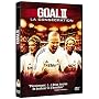 Goal 2 : la cons�cration