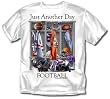 Just Another Day - Football