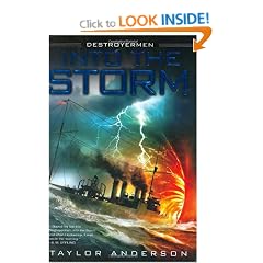 Into the Storm (Destroyermen)