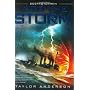 Into the Storm (Destroyermen) by Taylor Anderson