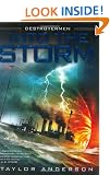 Into the Storm (Destroyermen)