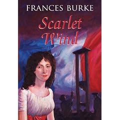 Scarlet Wind