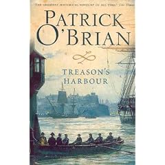 Treasons Harbour #9